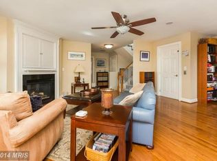 1249 Harbor Island Walk, Baltimore, MD 21230
