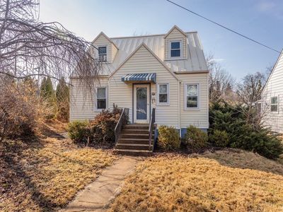 455 E Elizabeth St, Harrisonburg, VA, 22802