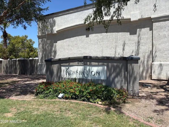810 E COLTER Street #34, Phoenix, AZ 85014