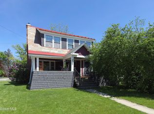 313 Alexandria Ave, Ticonderoga, NY 12883
