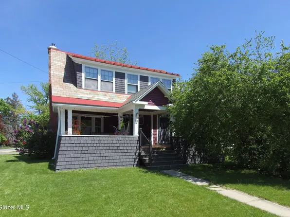 313 Alexandria Avenue, Ticonderoga, NY 12883