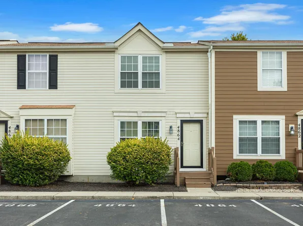4864 Stoneybrook Blvd, Hilliard, OH 43026