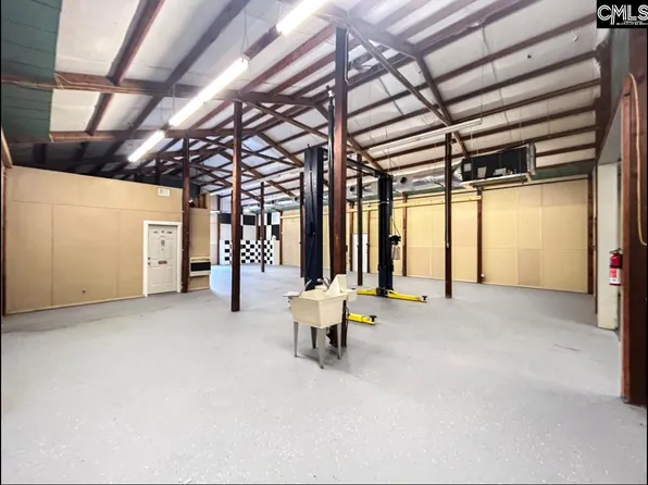 1901 Hollingshed Rd, Irmo, SC 29063