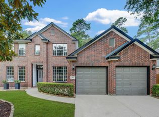 182 N Millport Cir, Spring, TX 77382