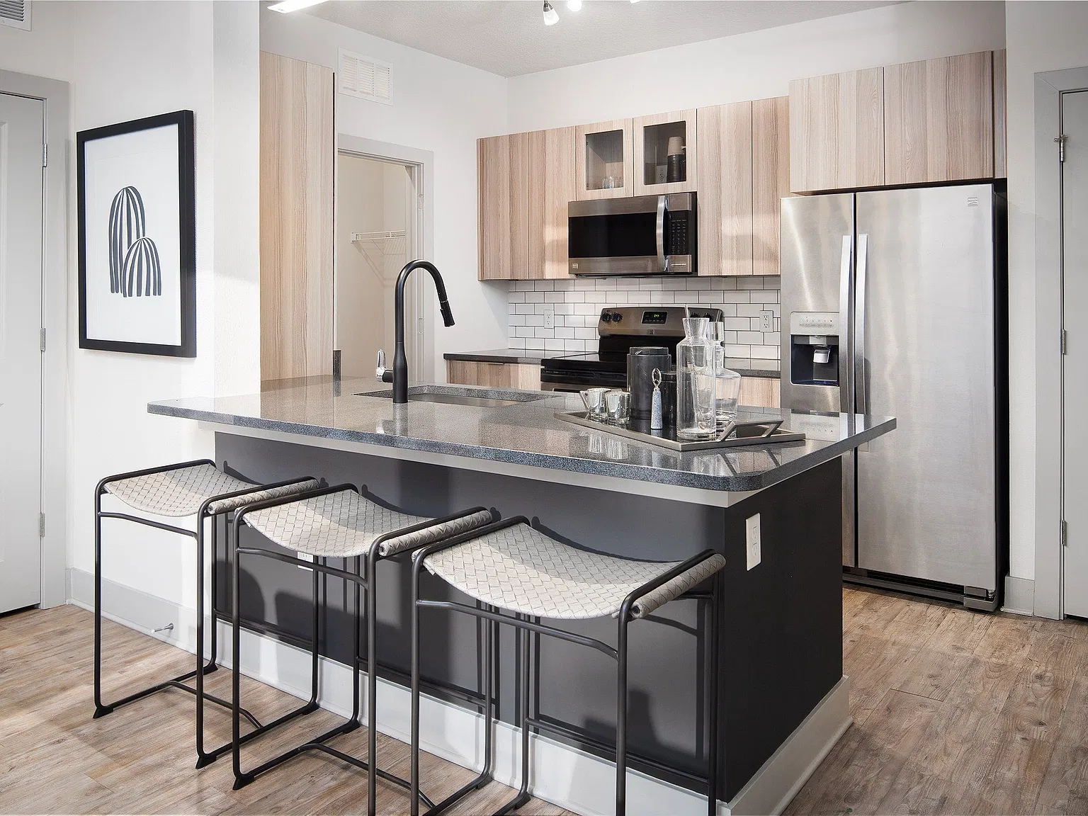 CODA Apartments — Photo 2