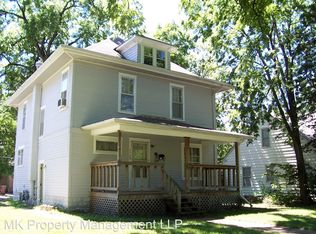 1729 Fairchild Ave APT B, Manhattan, KS 66502