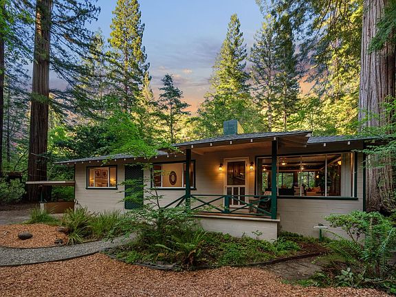 4th image of 5600 Cazadero Highway