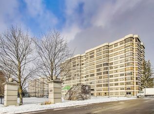 320 Mill St S #805, Brampton, ON L6Y3V2
