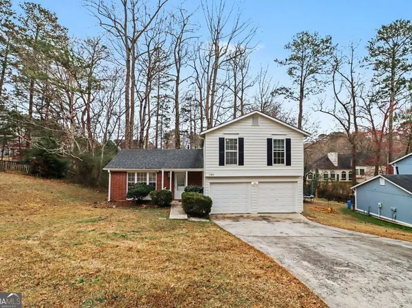 1188 Woodfield Trce, Lithonia, GA 30058