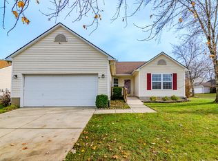 817 Hidden Stream Dr, Lexington, KY 40511