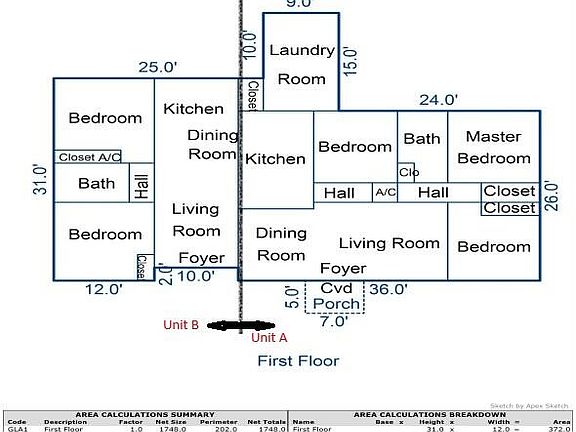 2nd image of 309 Lincoln Ave