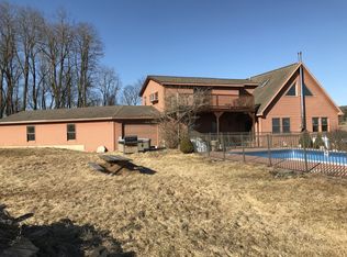 1906 Settle Rd, Newark Valley, NY 13811