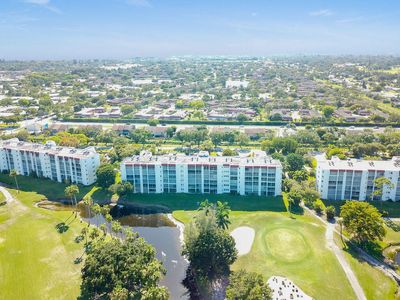 3595 Birdie Drive #502, Lake Worth, FL, 33467