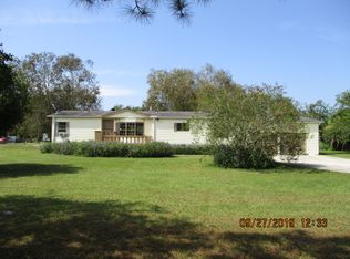 1930 Bennett Rd, Saint Augustine, FL 32092