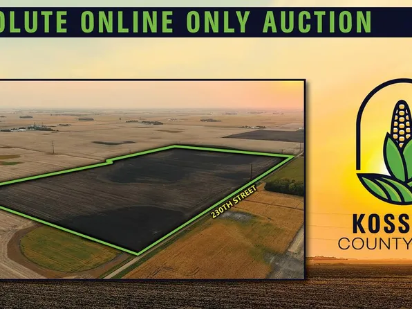 230th St, Algona, IA 50511