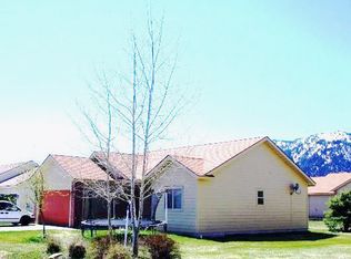 55 Charters Dr, Donnelly, ID 83615