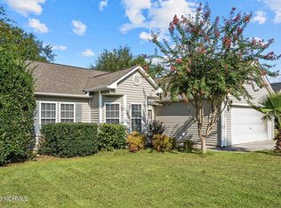 675 Hickory Branches Dr, Belville, NC 28451