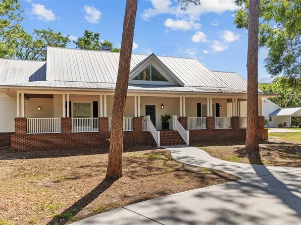8303 Double Branch Rd, Tampa, FL 33635