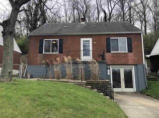 26 Laycock Ln, Newport, KY