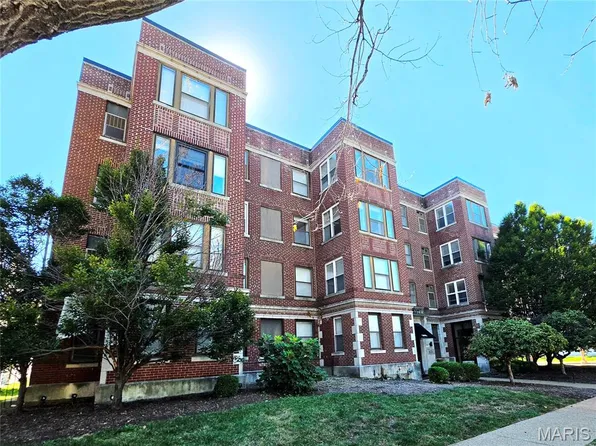 5696 Kingsbury Ave APT 303, Saint Louis, MO 63112