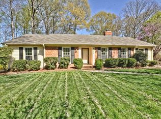 6753 Wheeler Dr, Charlotte, NC 28211