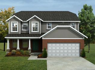 48020 Stapleton Ave, Macomb, MI 48042