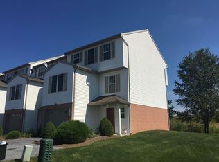 2126 Autumn Ct #L-0192, Lebanon, PA 17042