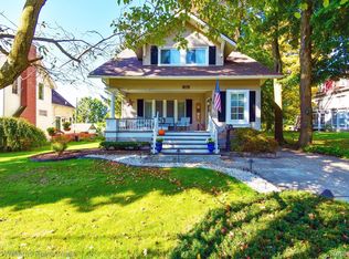 1065 Pine St, Lapeer, MI