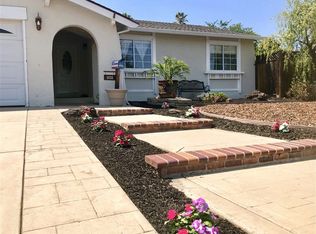 1131 Sapphire Dr, Livermore, CA