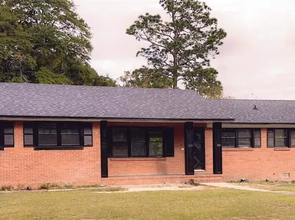 404 N King David Dr, Florence, SC 29506