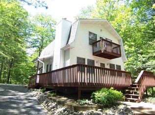 3514 W Higgins Lake Dr, Roscommon, MI 48653