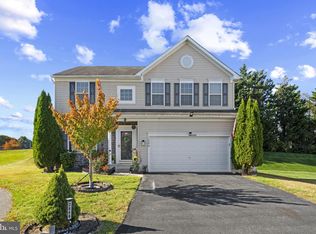 2646 Cletus Dr, Manchester, MD 21102