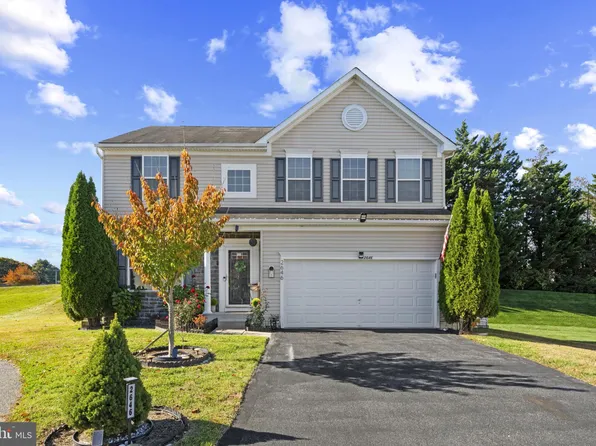 2646 Cletus Dr, Manchester, MD 21102