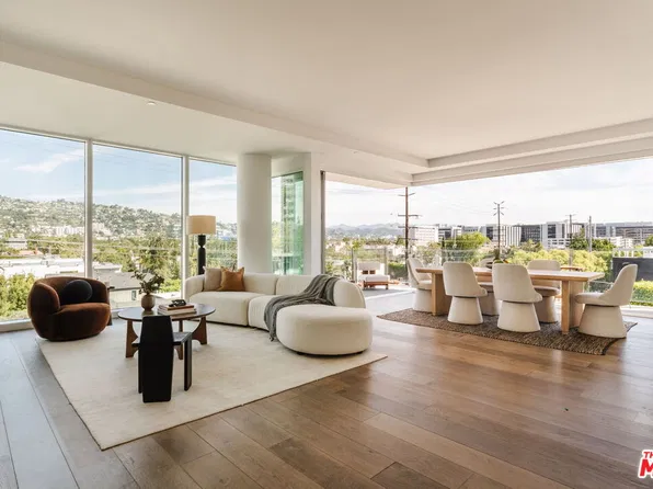9000 W 3rd St #403, Los Angeles, CA 90048