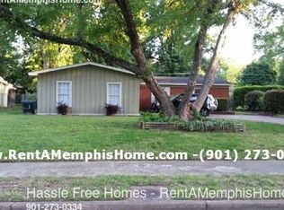 4793 Bridgedale Ave, Memphis, TN 38118