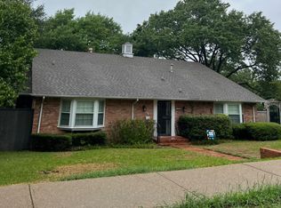 10223 Van Dyke Rd, Dallas, TX 75218