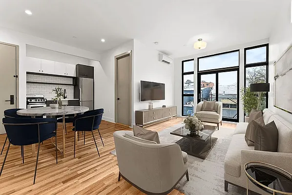 Rented by Compass | media 2