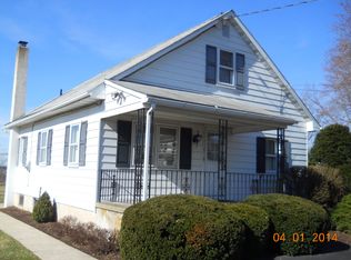 448-454 E Hancock St #1, Lansdale, PA 19446