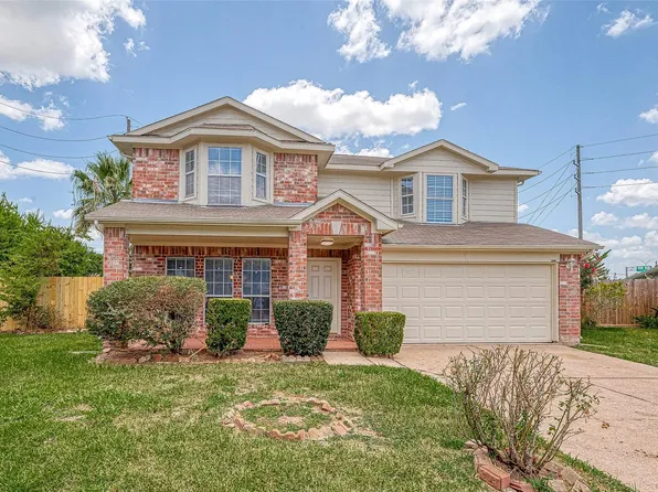 4050 Westermill Dr, Houston, TX 77082