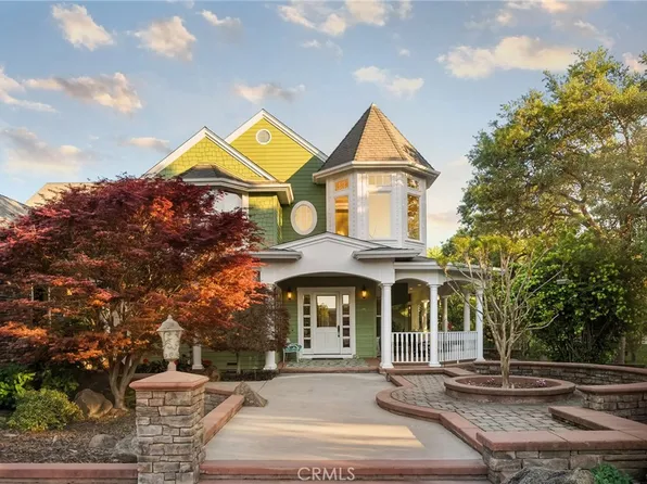 168 Donald Dr, Chico, CA 95973