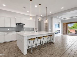 4230 E Ronald St, Gilbert, AZ 85295