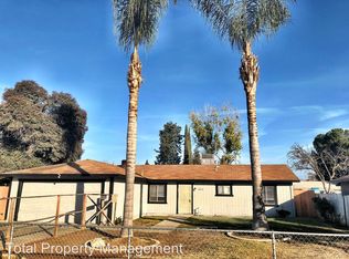 1642 W Elowin Ave, Visalia, CA 93291