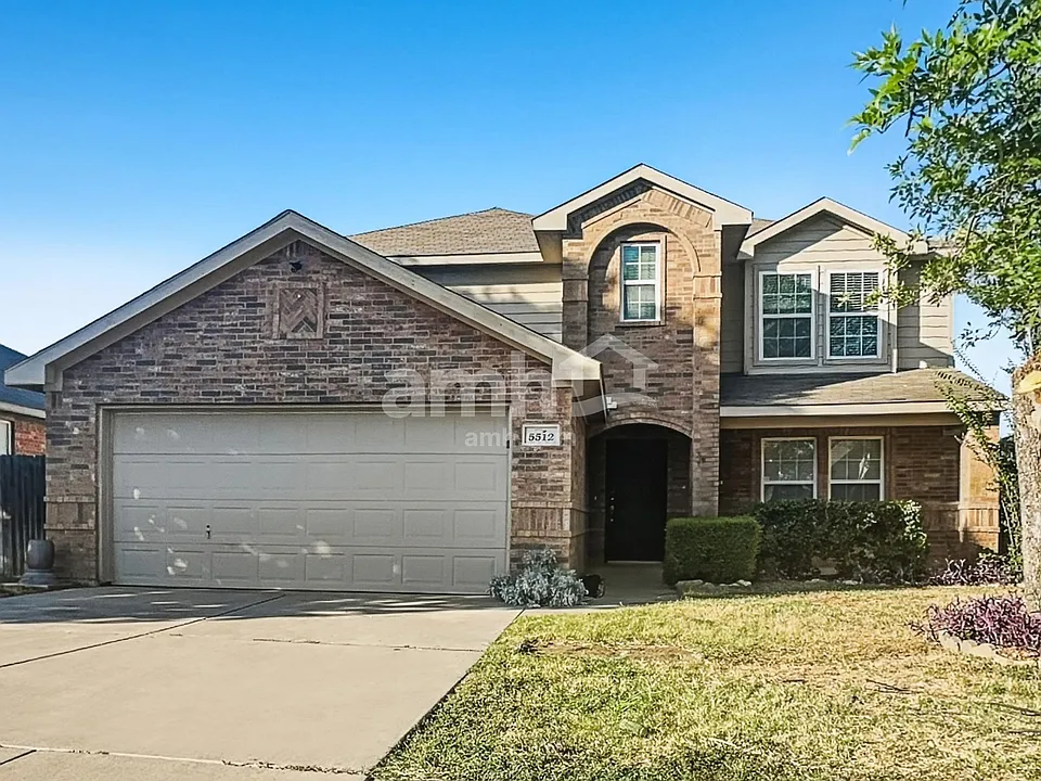 5512 Parkview Hills Ln