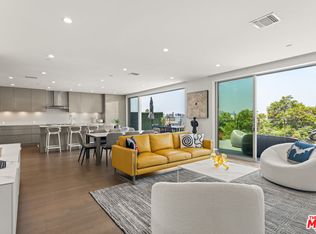 728 N Sweetzer Ave #403, Los Angeles, CA 90069