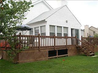 4th image of 8467 Priestley Dr