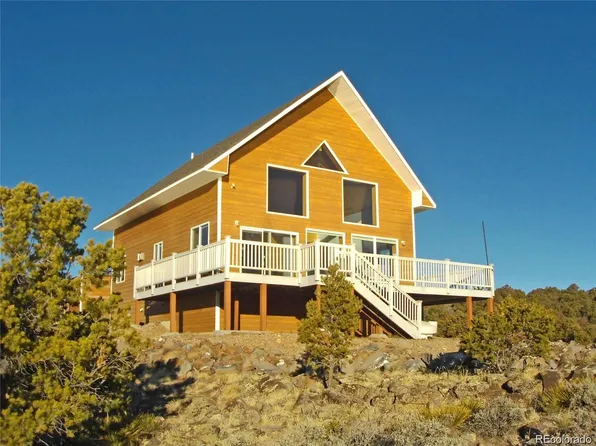 19398 Eastridge Trail, San Luis, CO 81152