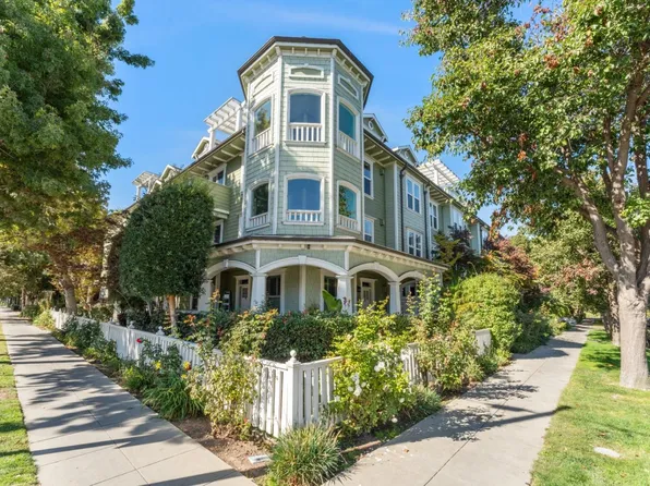 318 S Grant St Unit 3C, San Mateo, CA 94401