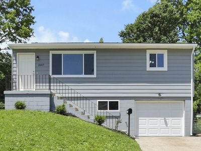 1647 Union St, Lancaster, OH, 43130