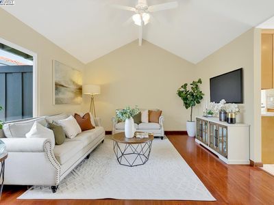 1582 Calle Santiago, Pleasanton, CA, 94566