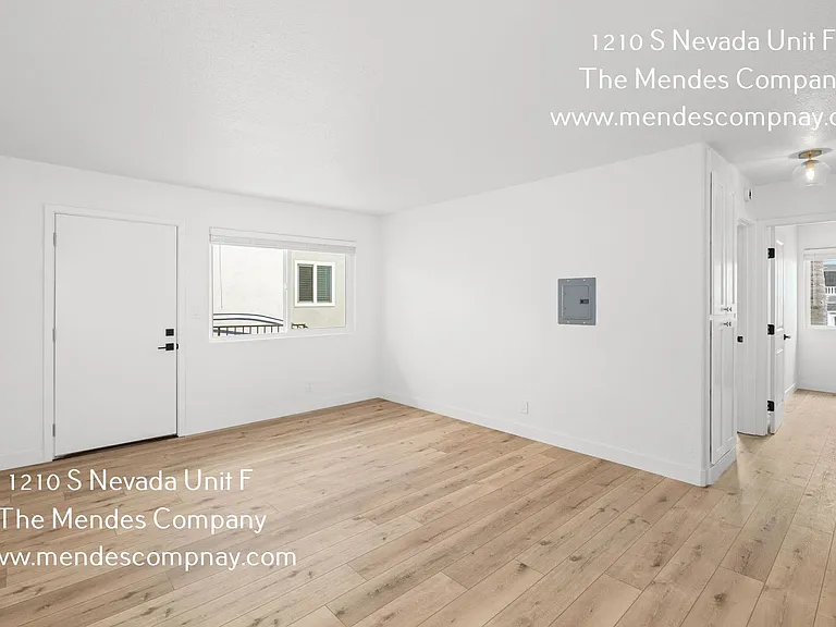 1210 S Nevada St #K — Photo 2